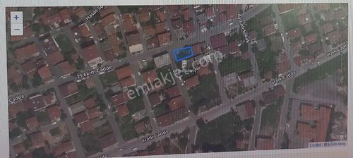 Arsa-Konut İmarlı