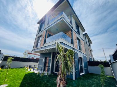 Konut-Villa