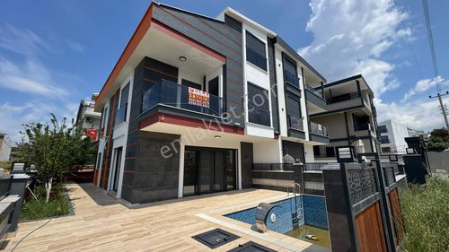 Konut-Villa