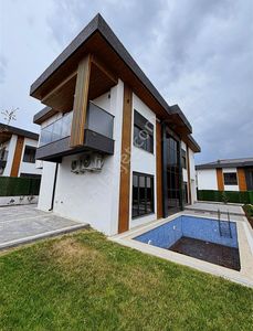 Konut-Villa