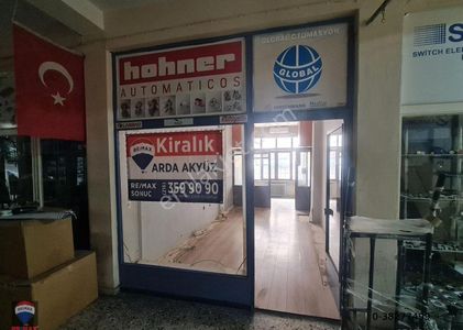 İşyeri-Dükkan & Mağaza