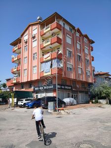 İşyeri-Apartman Dairesi