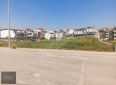 Arsa-Konut İmarlı