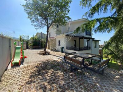 Konut-Villa