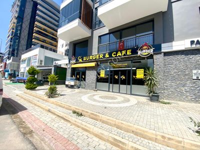 İşyeri-Dükkan & Mağaza