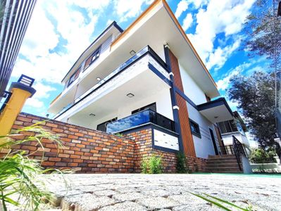 Konut-Villa