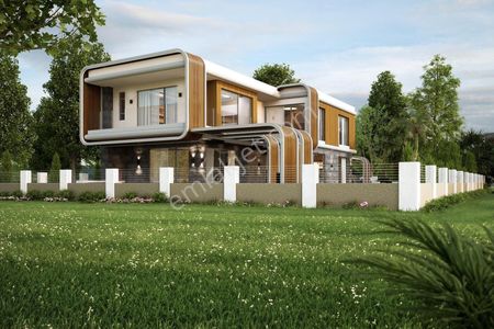 Konut-Villa