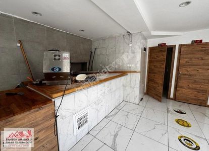 İşyeri-Restaurant
