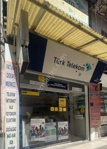 İşyeri-Müstakil İşyeri