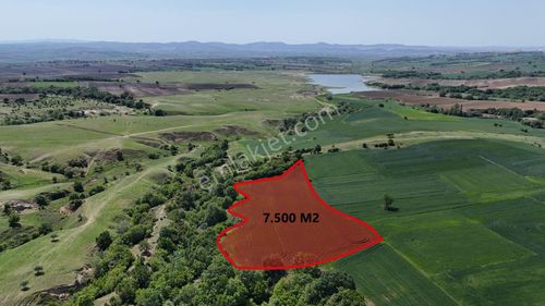 Arsa-Tarla