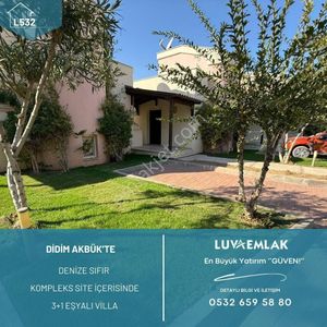 Konut-Villa