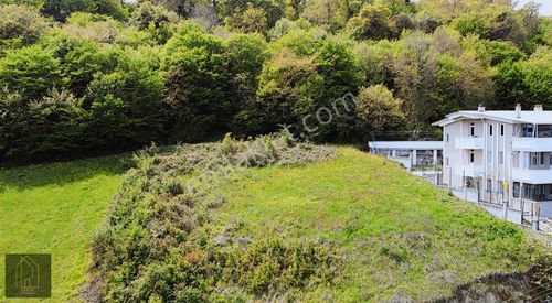 Arsa-Villa İmarlı