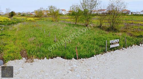 Arsa-Villa İmarlı