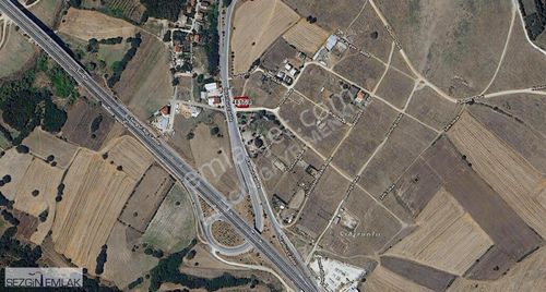 Arsa-Konut İmarlı