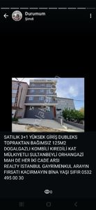 Konut-Daire