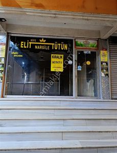İşyeri-Dükkan & Mağaza