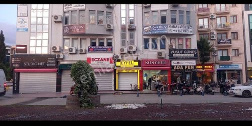 İşyeri-Büro