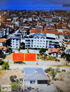 Arsa-Villa İmarlı