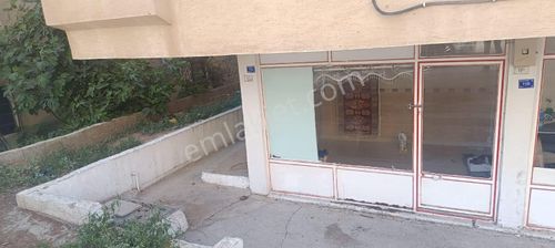 İşyeri-Büro