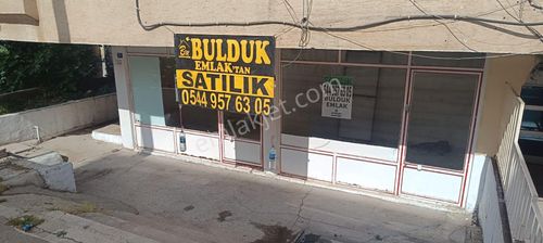 İşyeri-Büro