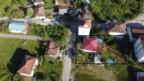 Arsa-Konut İmarlı