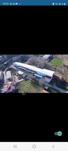 İşyeri-Fabrika