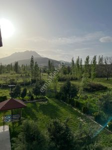 Arsa-Konut İmarlı