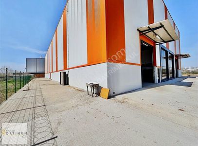 İşyeri-Depo