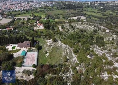 Arsa-Villa İmarlı