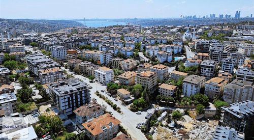 Arsa-Konut İmarlı