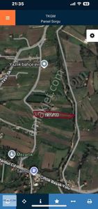 Arsa-Tarla