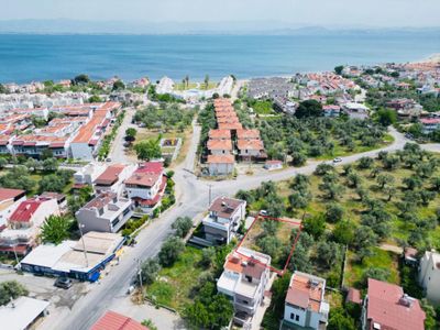 Arsa-Konut İmarlı