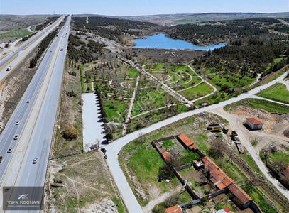 Arsa-Villa İmarlı