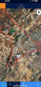 Arsa-Tarla