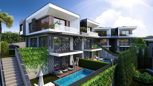 Konut-Villa