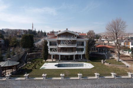 Konut-Köşk
