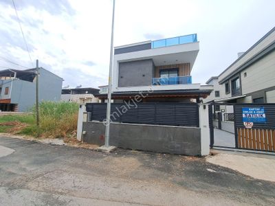 Konut-Villa