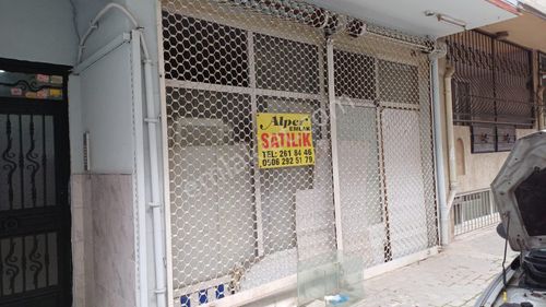 İşyeri-Dükkan & Mağaza