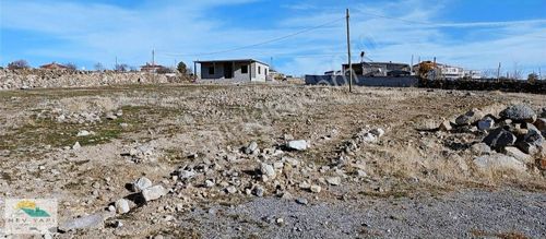 Arsa-Konut İmarlı