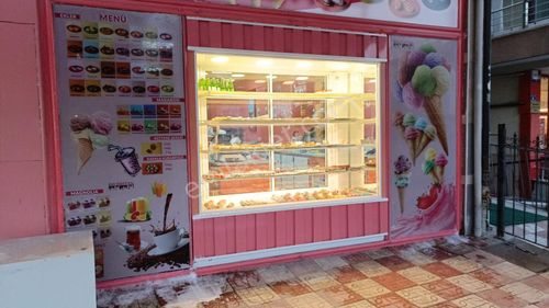 İşyeri-Dükkan & Mağaza