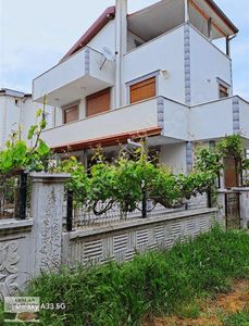 Konut-Villa
