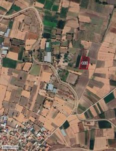 Arsa-Tarla