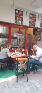 İşyeri-Restaurant