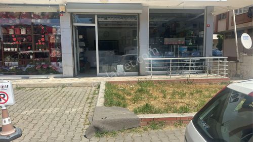 İşyeri-Dükkan & Mağaza