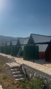 Arsa-Konut İmarlı