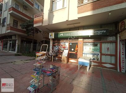 İşyeri-Dükkan & Mağaza