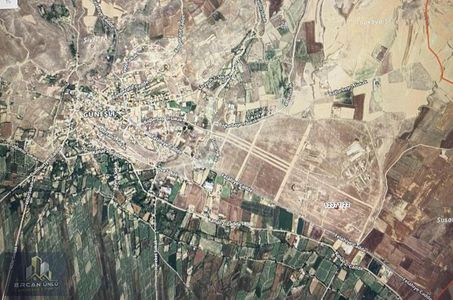 Arsa-Villa İmarlı