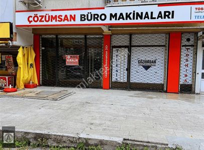 İşyeri-Dükkan & Mağaza