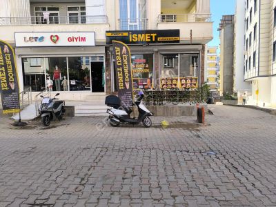 İşyeri-Dükkan & Mağaza