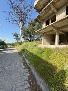 Arsa-Konut İmarlı
